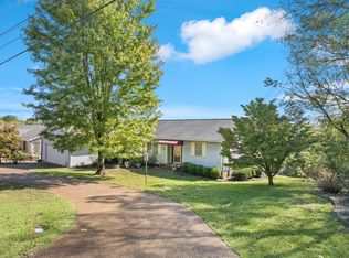 6468 Fairview Rd, Hixson, TN 37343