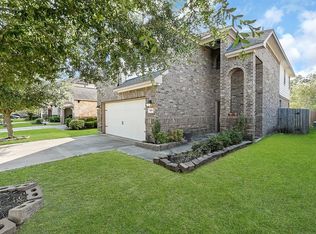 803 Audra Ln, Spring, TX 77386