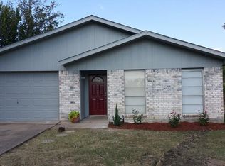 1001 Platt Dr, Plano, TX 75023