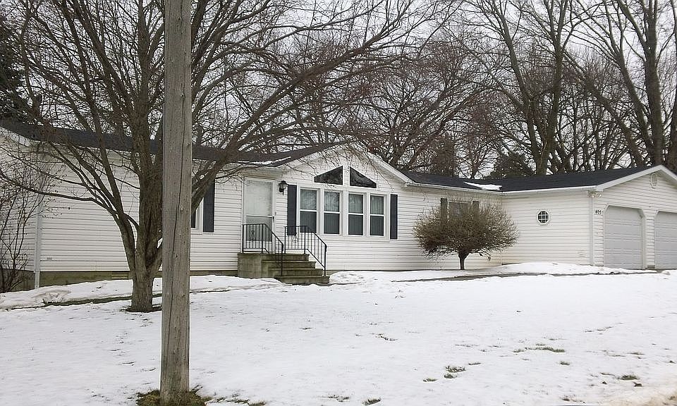405 Hillcrest Ave, Pierson, IA 51048 Zillow