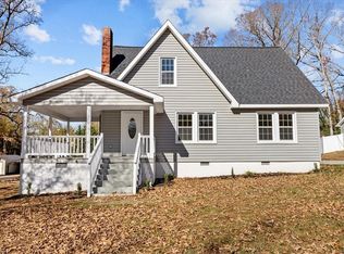 143 Lambeth Rd, Thomasville, NC 27360