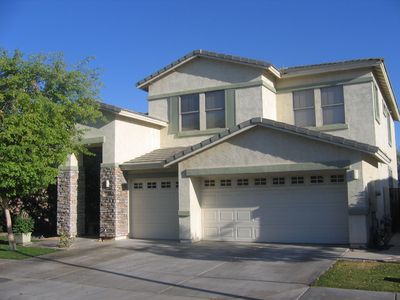 2728 E Carson Rd, Phoenix, AZ, 85042