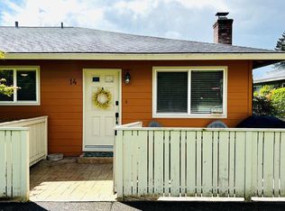 2531 SW Spring Garden St APT 14, Portland, OR 97219