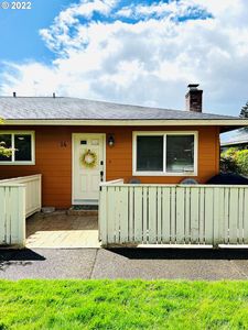 2531 SW Spring Garden St APT 14, Portland, OR, 97219