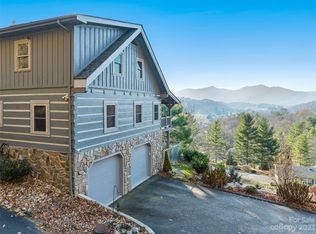 465 Hawk Haven Cv, Waynesville, NC 28786