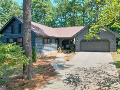 4889 Macbain Ln, Dunwoody, GA, 30360