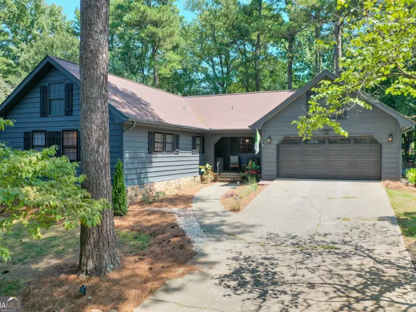 4889 Macbain Ln, Dunwoody, GA 30360