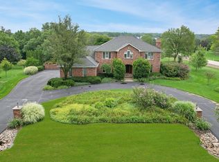 59 Rusty Rd, Lemont, IL 60439