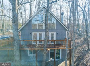 241 Huckleberry Dr, Gerrardstown, WV