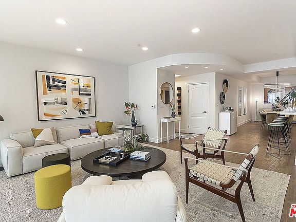 5th image of 5670 Wilshire Blvd Ph 1