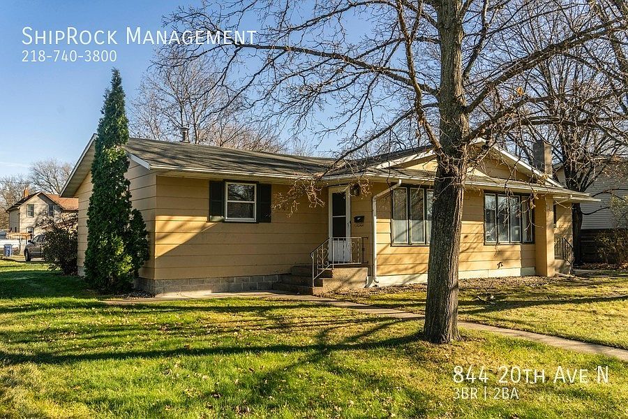 1st image of 844 20th Ave N
