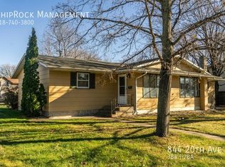 844 20th Ave N, Saint Cloud, MN 56303