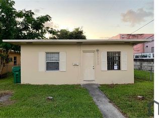 5328 NW 24th Ct, Miami, FL 33142