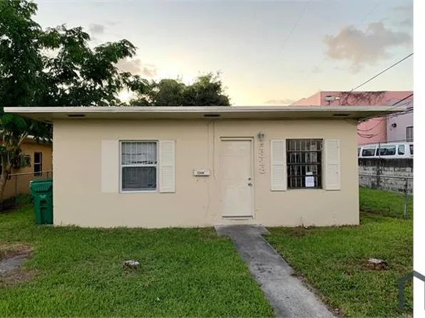 5328 NW 24th Ct, Miami, FL 33142