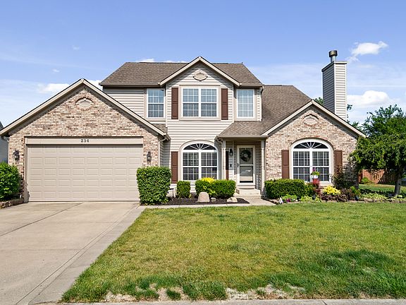 2nd image of 234 Lazy Hollow Dr