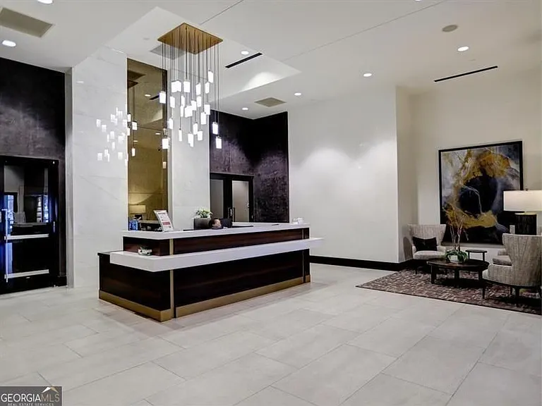 855 W Peachtree St NE #2413 — Photo 24