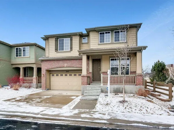 7643 S Joplin Ct, Englewood, CO 80112