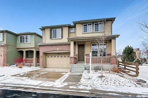 7643 S Joplin Ct Photo 1