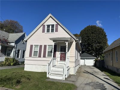36 Weyl St, Rochester, NY, 14621