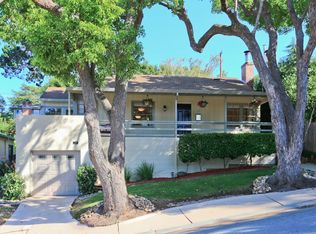 185 41st Ave, San Mateo, CA 94403