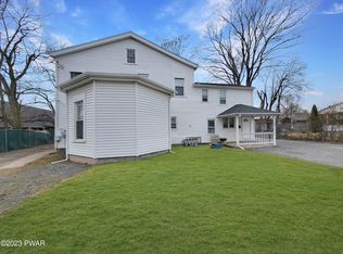 9 Jones St, Pt Jervis, NY 12771