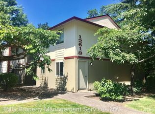 12618 NW Barnes Rd APT 12, Portland, OR 97229