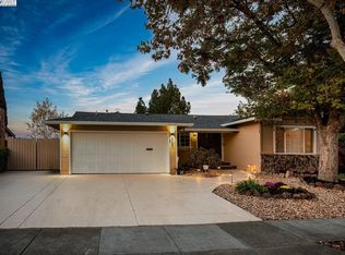6001 Inglewood Dr, Pleasanton, CA 94588