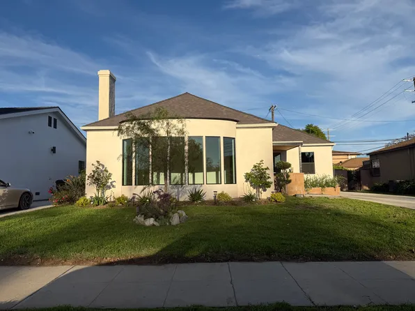 3748 Somerset Dr, Los Angeles, CA 90016