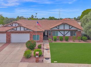 1443 E LELAND Street, Mesa, AZ 85203