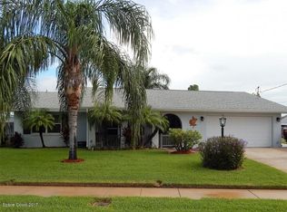 520 Monitor St, Merritt Island, FL 32952