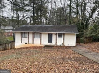 2310 Pebble Rock Way, Decatur, GA 30035