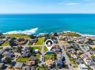 333 Hastings St, Cambria, CA 93428