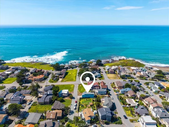 333 Hastings St, Cambria, CA 93428