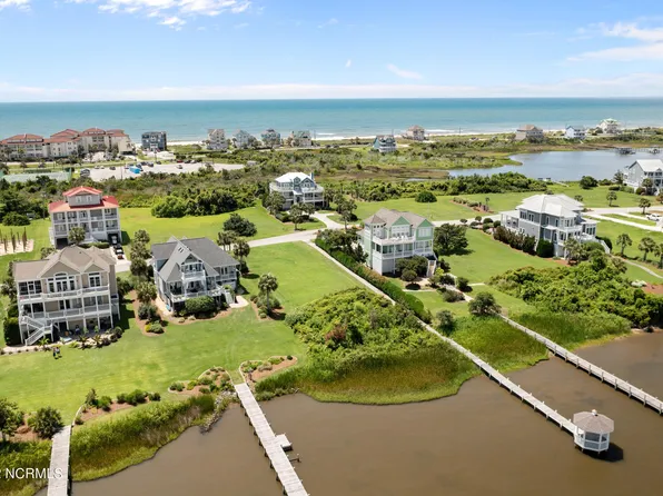 33 Sailview Drive, North Topsail Beach, NC 28460