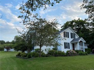 6798 College Hill Rd, Clinton, NY 13323