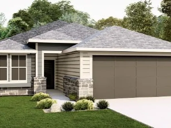 209 Bucking Ln, Liberty Hill, TX 78642
