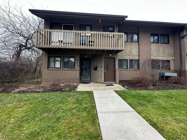 2485 Euclid Heights Blvd, Cleveland, OH 44106