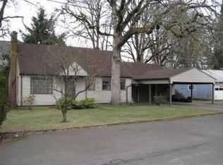 18615 SW Aloha Ct, Aloha, OR 97003