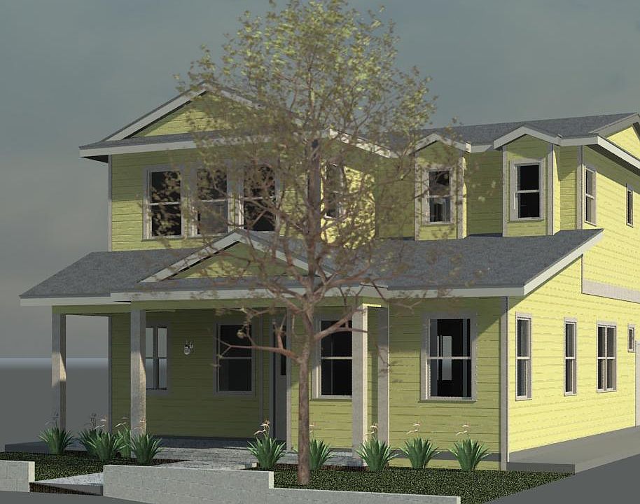 2nd image of 594 33rd St