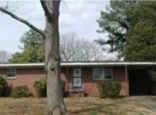 2904 Mallory Ave NW, Huntsville, AL 35810