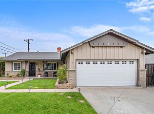 1707 E Romneya Dr, Anaheim, CA 92805