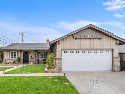 1707 E Romneya Dr, Anaheim, CA, 92805