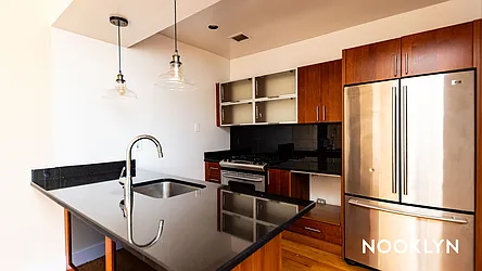 Rented by Nooklyn NYC LLC