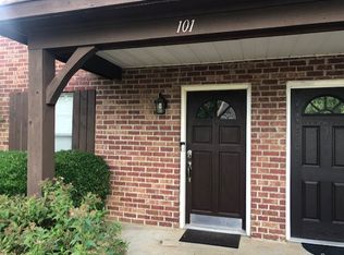 101 Edinburg Way #1, Oxford, MS 38655