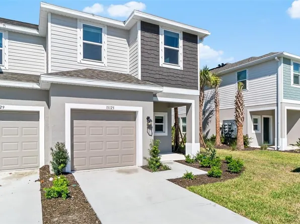 15125 Cuzcorro Ct, Nokomis, FL 34275