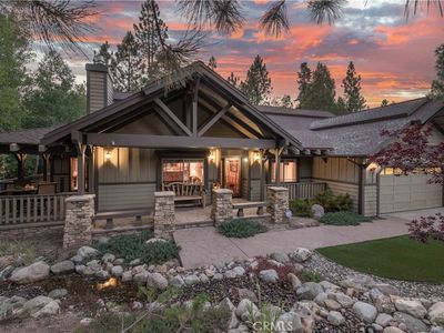 150 Stony Creek Rd, Big Bear Lake, CA, 92315