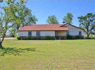 16600 SW 29th St, El Reno, OK 73036