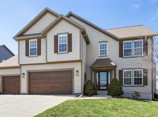 15350 S Gallery St, Olathe, KS 66062