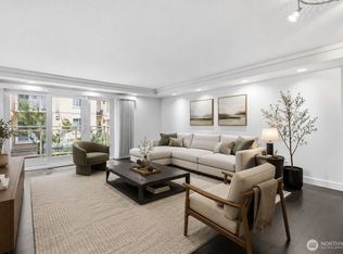 Park Place Condominium, Bellevue, WA 98004