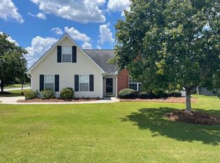 3987 Rock Hollow Dr, Loganville, GA 30052